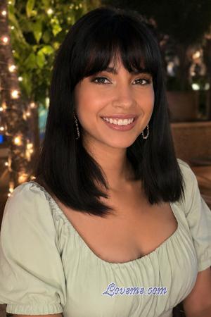 228632 - Araceli de Jesus Leeftijd: 25 - Mexico