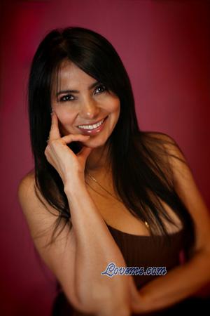 228637 - Jazmin Leeftijd: 49 - Mexico