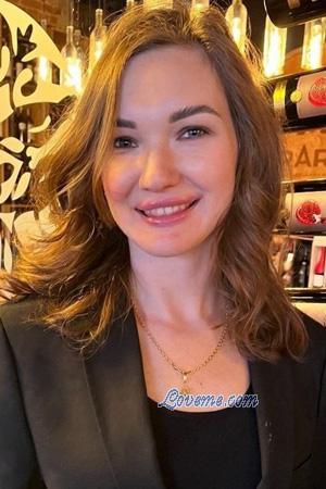 228681 - Irina Leeftijd: 36 - Oekra&iuml;ne