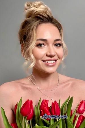228685 - Dasha Leeftijd: 31 - Oekra&iuml;ne