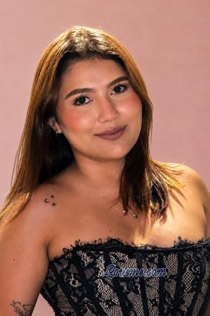 228698 - Andrea Leeftijd: 23 - Colombia