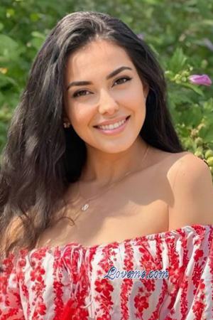228751 - Daryna Leeftijd: 29 - Oekra&iuml;ne