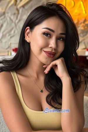 228986 - Kamila Leeftijd: 31 - Kazachstan