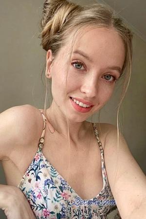 229058 - Nastya Leeftijd: 30 - Oekra&iuml;ne