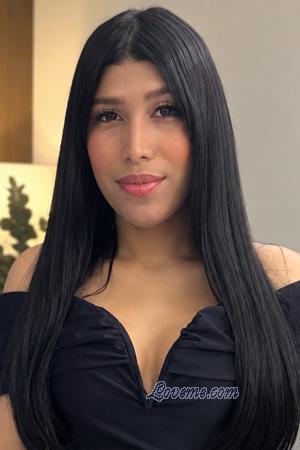 229071 - Luz Leeftijd: 33 - Colombia