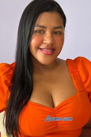 229086 - Karen Leeftijd: 40 - Colombia