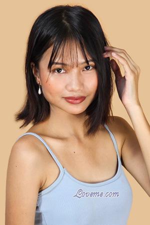 229101 - Joana Pearl Leeftijd: 19 - De Filipijnen