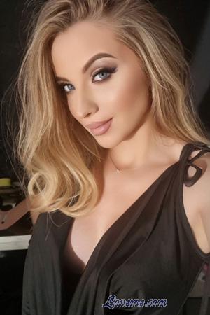 229128 - Anastasiia Leeftijd: 27 - Oekra&iuml;ne