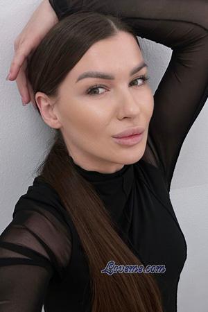 229139 - Lesia Leeftijd: 40 - Oekra&iuml;ne