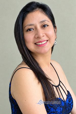229171 - Eva Leeftijd: 42 - Peru
