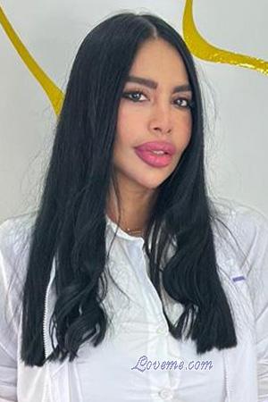229179 - Virginia Leeftijd: 41 - Colombia