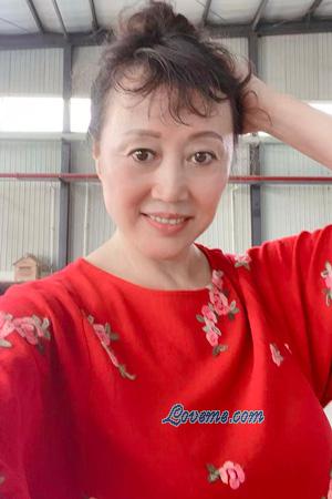 229191 - Changyan Leeftijd: 61 - China