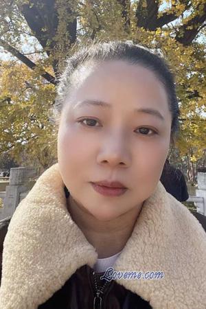 229201 - Joanna Leeftijd: 51 - China