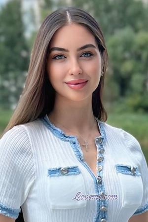 229391 - Anastasiia Leeftijd: 24 - Oekra&iuml;ne
