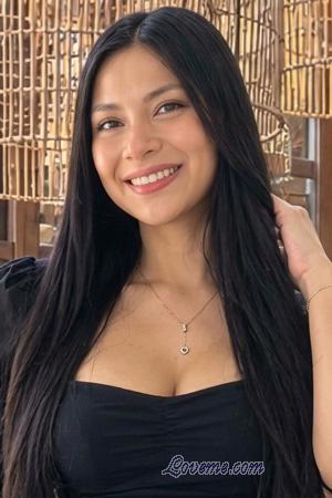 229416 - Isabella Leeftijd: 30 - Colombia