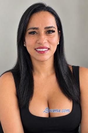 229419 - Kelly Leeftijd: 45 - Colombia