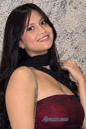 229423 - Yarelis Leeftijd: 34 - Colombia