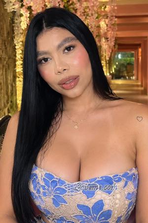 229427 - Alejandra Leeftijd: 24 - Colombia