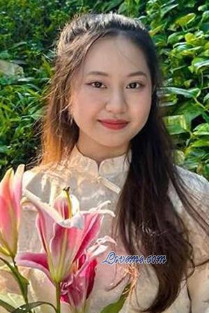 229434 - Thi My Phung Leeftijd: 23 - Vietnam