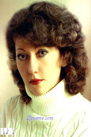 50065 - Marina Leeftijd: 44 - Russia