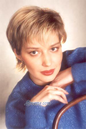 50146 - Svetlana Leeftijd: 27 - Russia