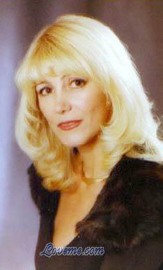 50220 - Svetlana Leeftijd: 43 - Russia