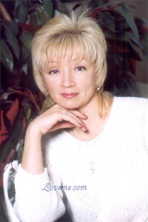 50452 - Tatiana Leeftijd: 50 - Russia