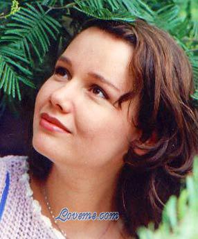 50508 - Natalia Leeftijd: 31 - Russia