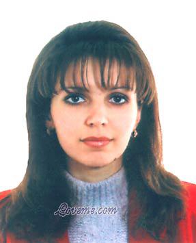 50514 - Natasha Leeftijd: 28 - Oekra&iuml;ne