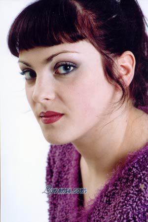 50559 - Alena Leeftijd: 27 - Oekra&iuml;ne