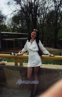 50589 - Maria Leeftijd: 28 - Russia