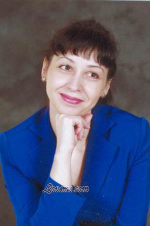 51151 - Marina Leeftijd: 42 - Russia