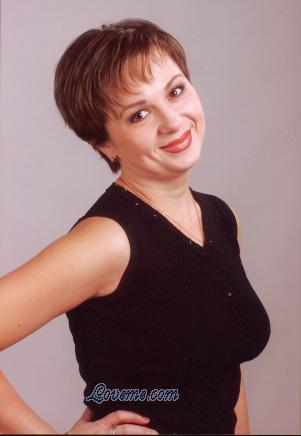 51154 - Natalia Leeftijd: 39 - Russia