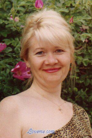 51483 - Natalia Leeftijd: 41 - Russia