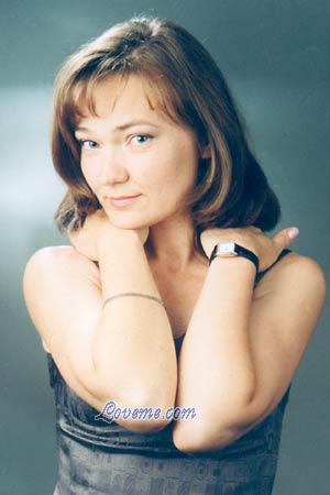 51493 - Margarita Leeftijd: 40 - Oekra&iuml;ne