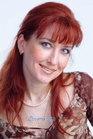 51532 - Victoria Leeftijd: 37 - Oekra&iuml;ne