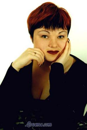 51658 - Natalia Leeftijd: 32 - Oekra&iuml;ne