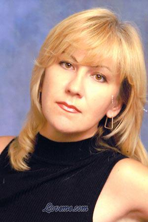 51680 - Ludmila Leeftijd: 44 - Russia