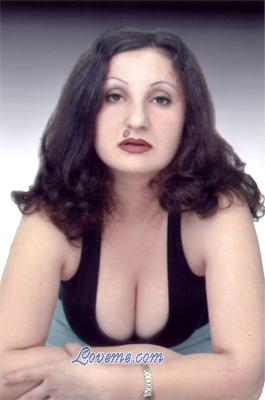 51891 - Eka Leeftijd: 32 - Russia