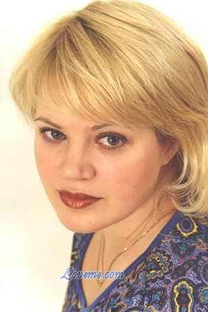 51898 - Marina Leeftijd: 39 - Russia