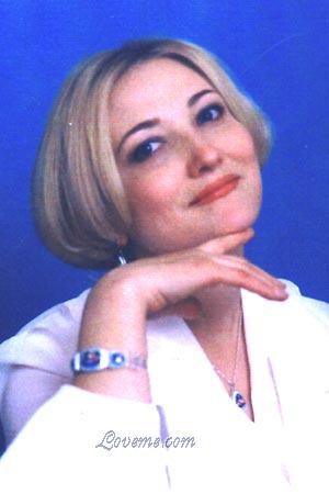 52005 - Elena Leeftijd: 46 - Russia