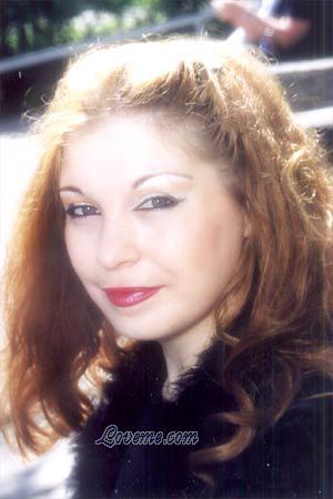 52027 - Ekaterina Leeftijd: 38 - Russia