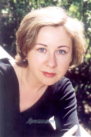 52035 - Vera Leeftijd: 38 - Russia