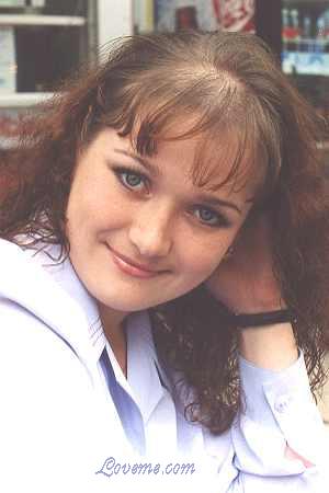 52053 - Nataly Leeftijd: 27 - Russia