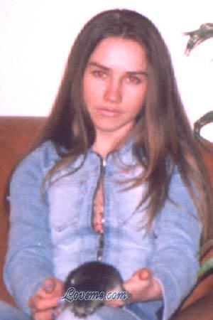 52067 - Alena Leeftijd: 32 - Oekra&iuml;ne