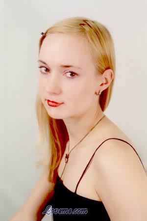 52114 - Larisa Leeftijd: 29 - Russia