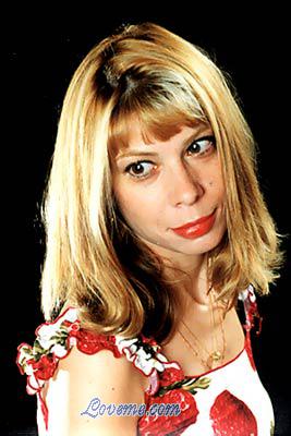 52159 - Maria Leeftijd: 46 - Russia