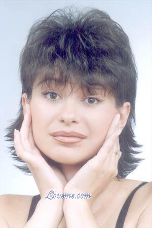 52338 - Viktoria Leeftijd: 36 - Oekra&iuml;ne