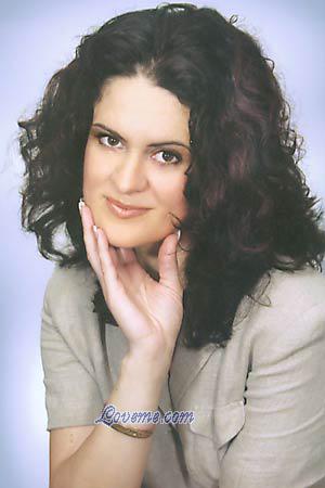 52353 - Olga Leeftijd: 43 - Letland