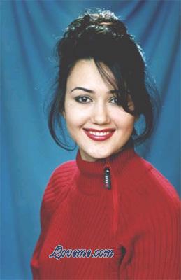 52492 - Tatyana Leeftijd: 26 - Russia